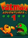 game pic for FatMan Adventures 1